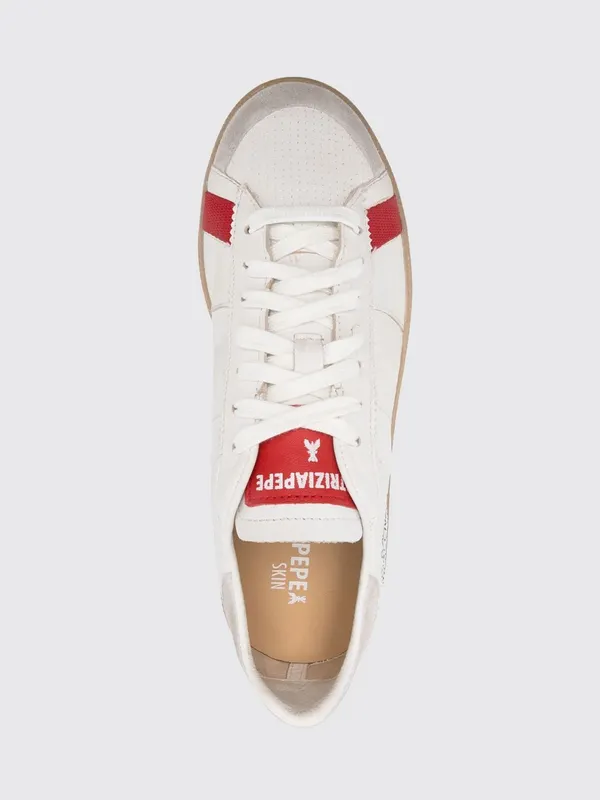 Patrizia Pepe Nappa White 1 (2Z0064L150FF69)