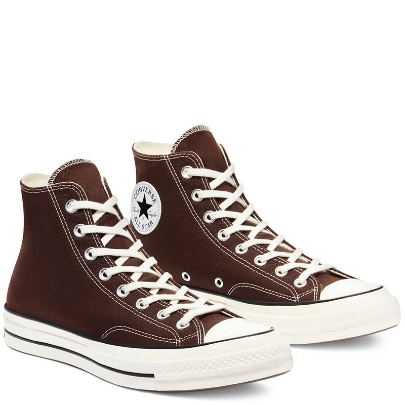 Converse Chuck 70 High ‘Dark Root’ Dark Root/Black/Egret (170551C)