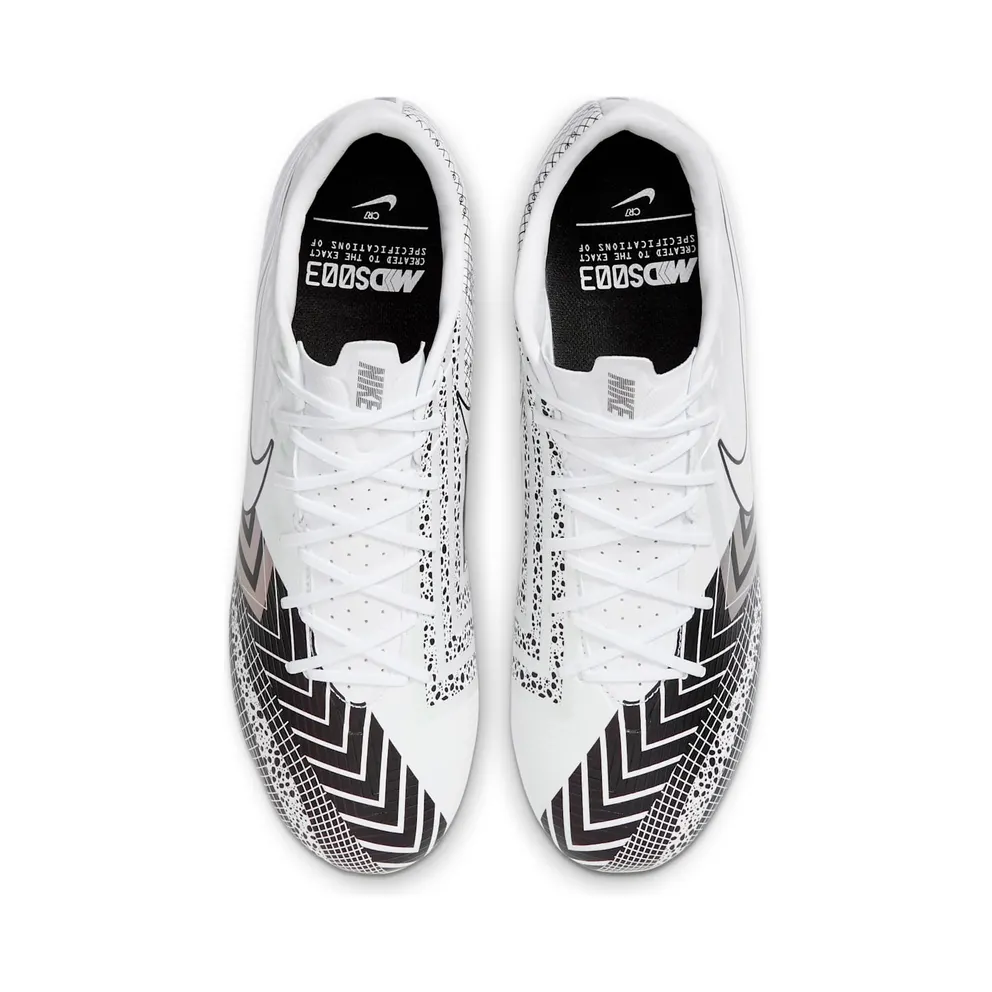 Nike Mercurial Vapor 13 Academy MDS FG White (CJ1292-110)