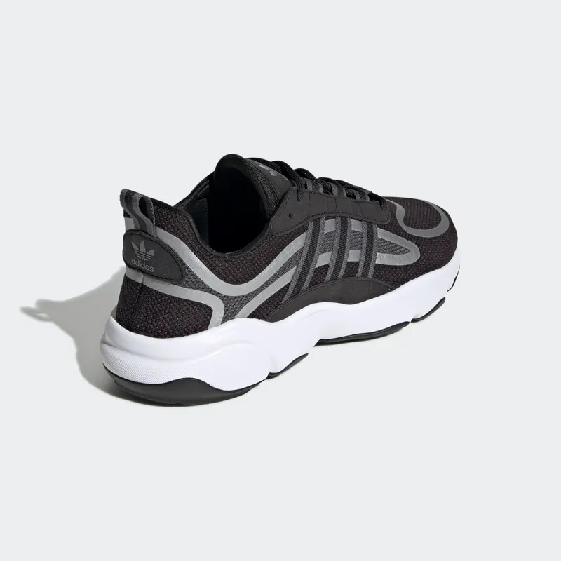 adidas Haiwee Core Black Core Black/Grey Six/Cloud White (EG9571)