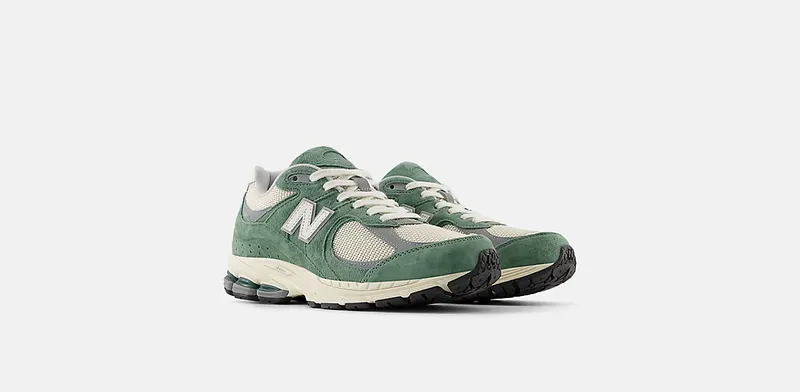 New Balance U2002RRC (green) – U2002RRC