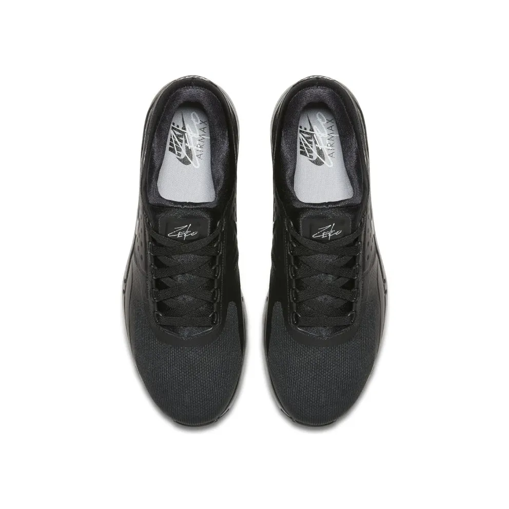 Nike Air Max Zero Triple Black Black/Black-Black (876070-006)