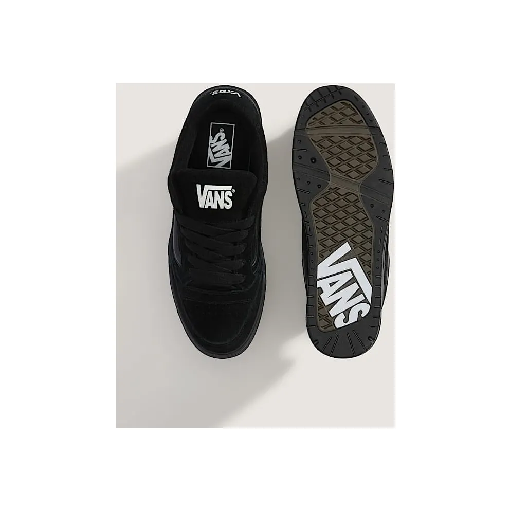 Vans Hylane Triple Black (VN000D1JBKA)