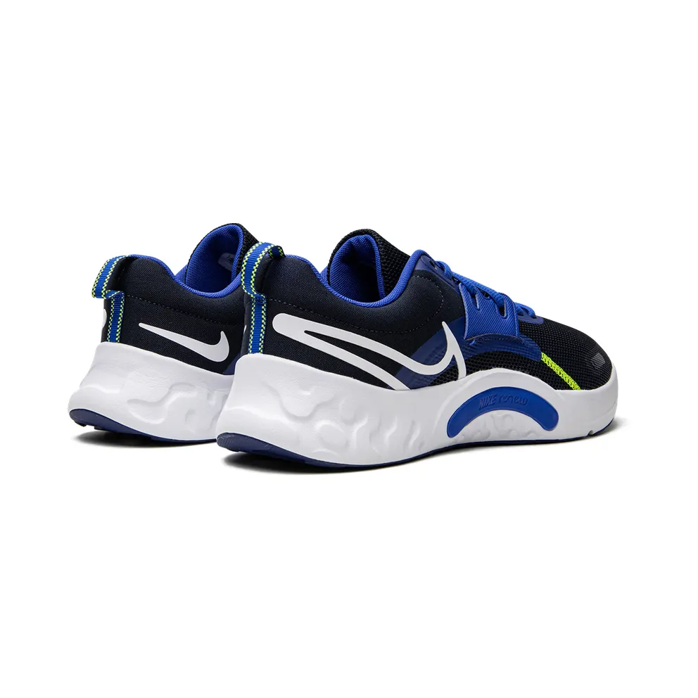 Nike ReNew Retaliation 3 “Dark Obsidian” (DA1350-400)