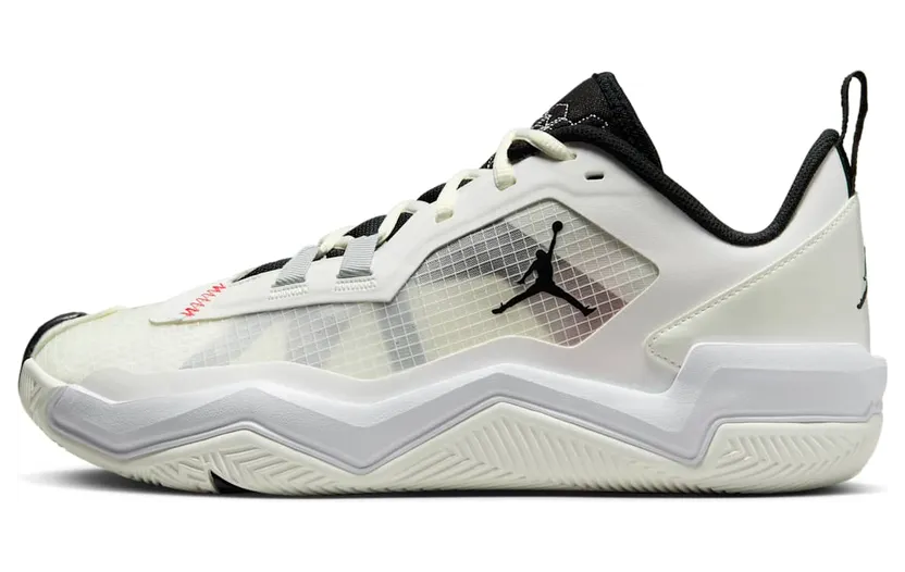 Jordan One Take 4 Sail Black (DZ3338-106)