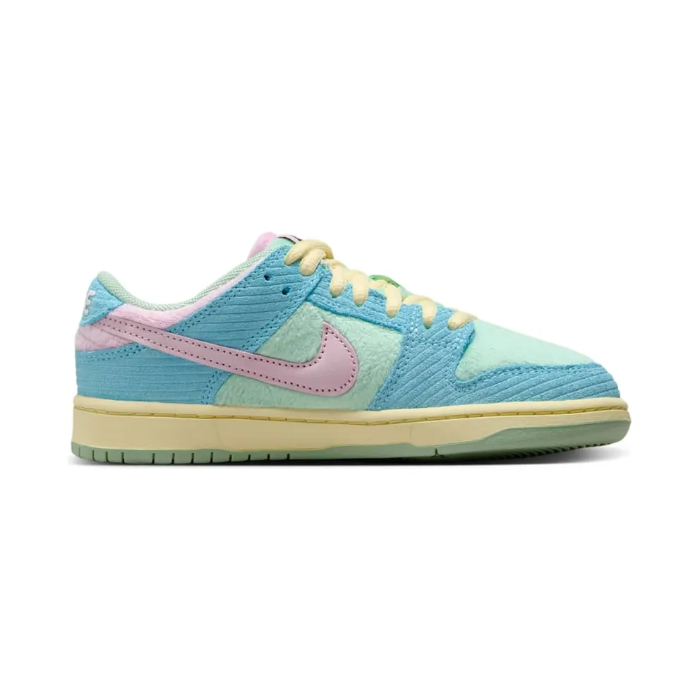 Nike SB Dunk Low Verdy Visty (FZ7195-400)