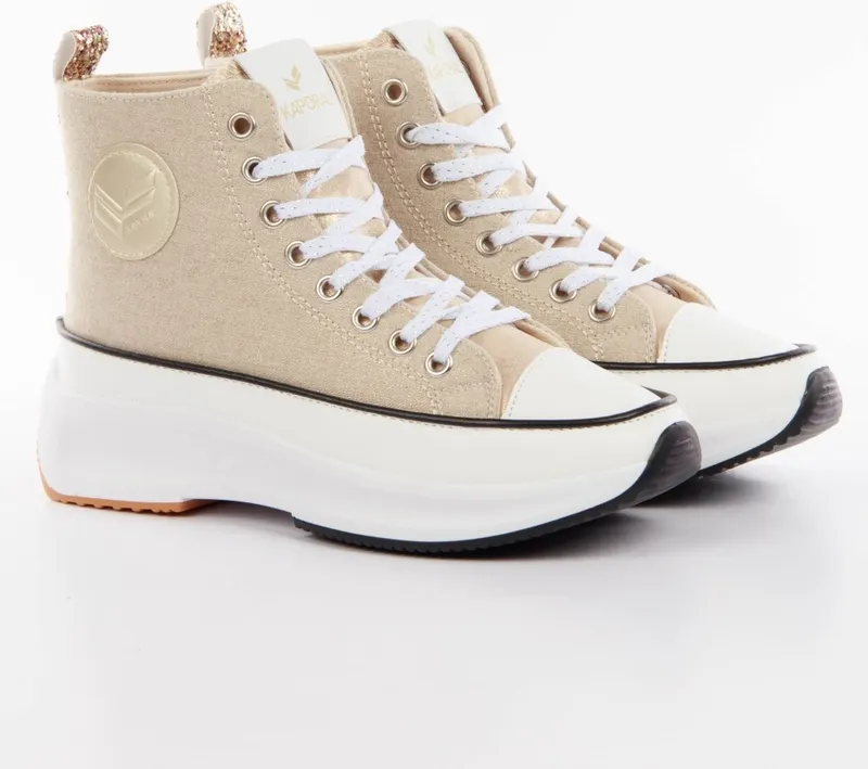 Kaporal sneaker Beige (C063108)