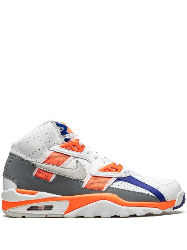 Nike Air Trainer SC high-top sneakers – White (DV2212)