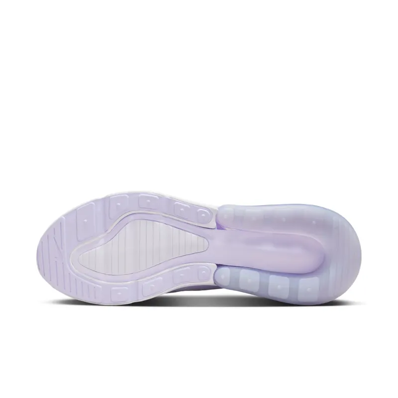 Nike Air Max 270 “Amethyst Tint White” (AH6789-502)