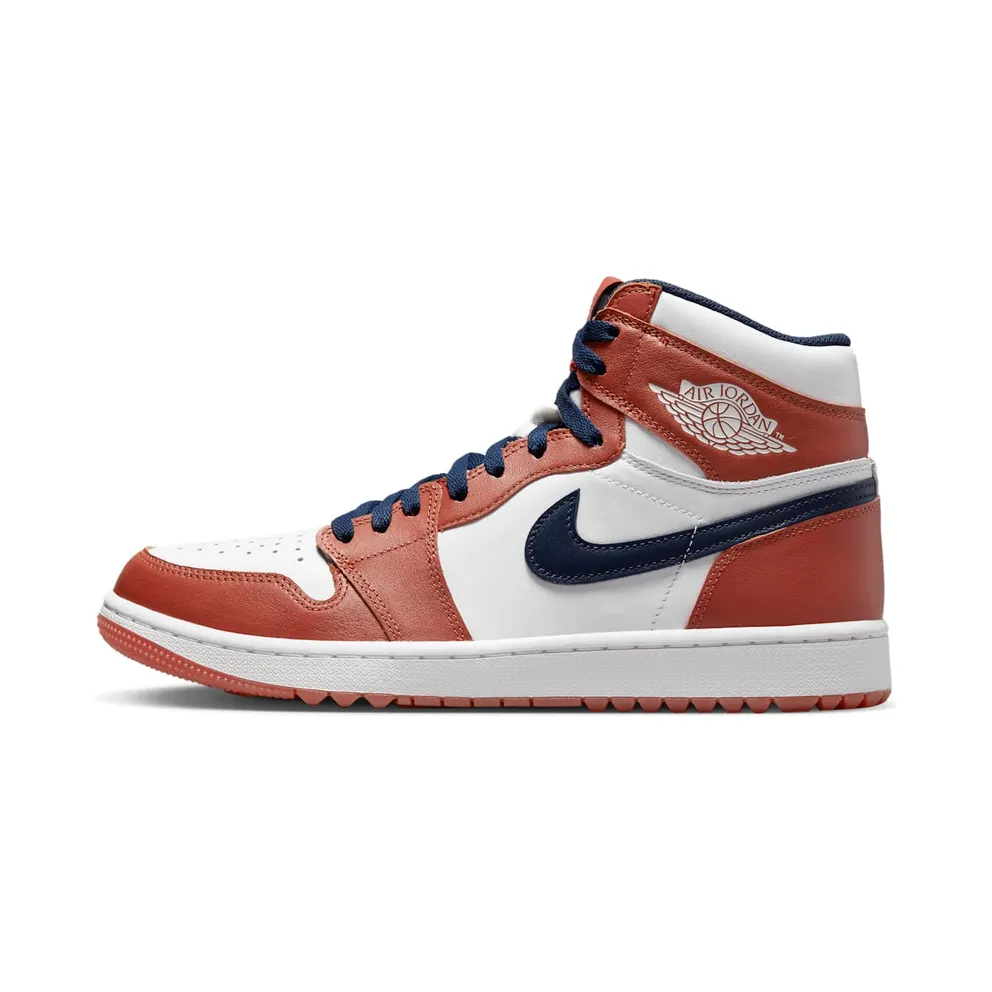 Air Jordan 1 Golf High “Eastside Golf – Burnt Sunrise” (DZ4523-800)