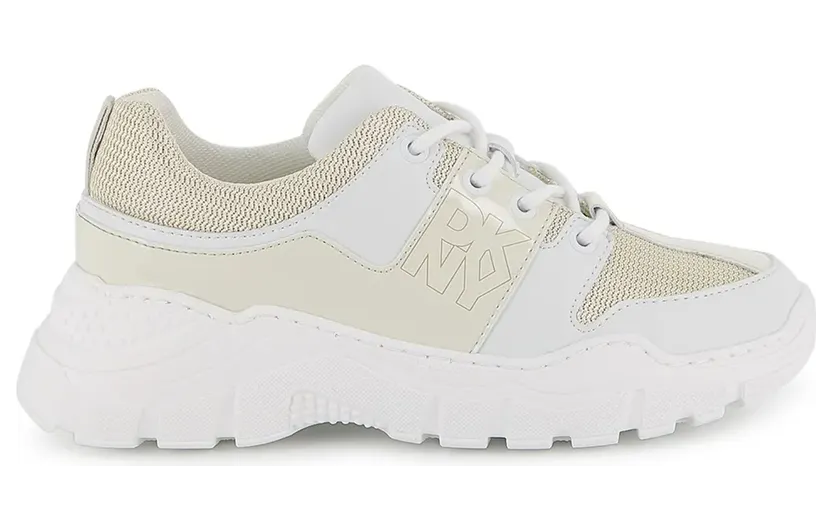 Dkny sneaker White (D62631-10P)