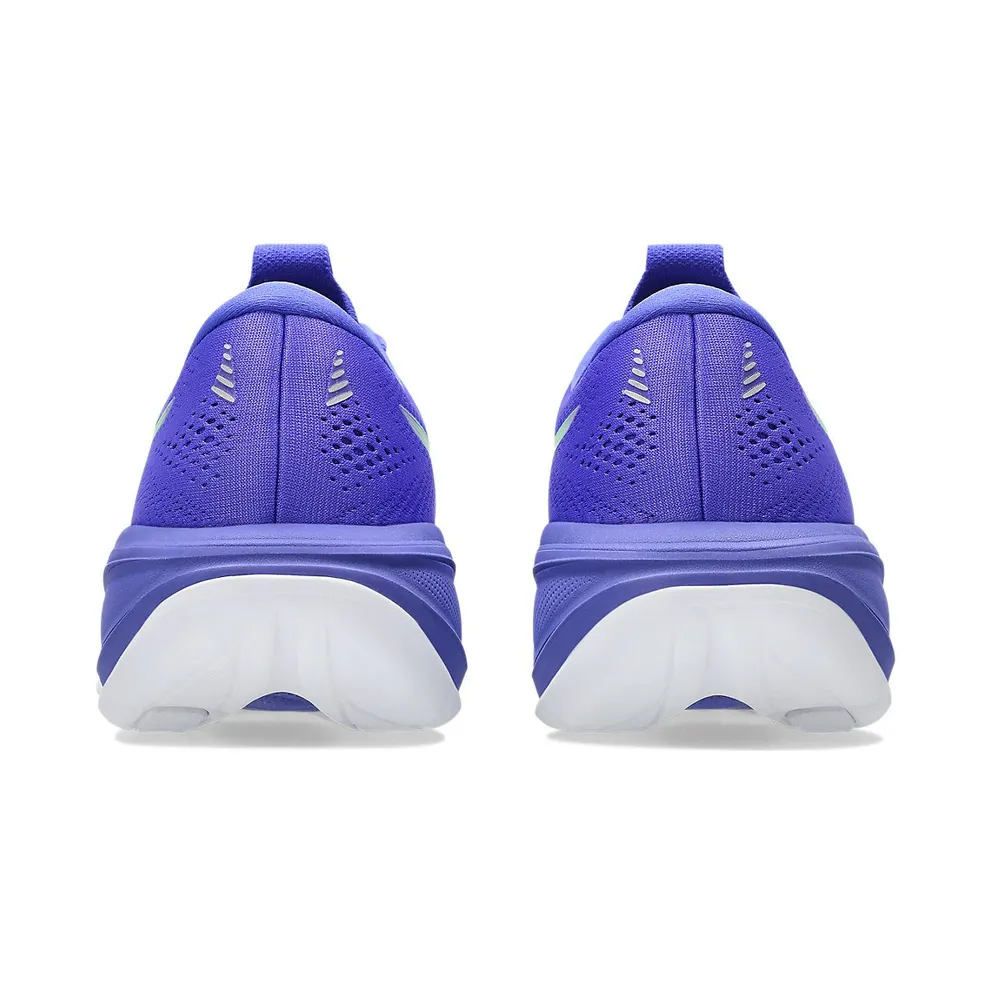 ASICS GEL-CUMULUS 28 “Cobalt Burst / Illuminate Green” (1011C143-401)