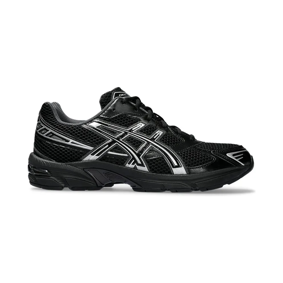 ASICS GEL-1130 “Black / Pure Silver” (1201A906-001)