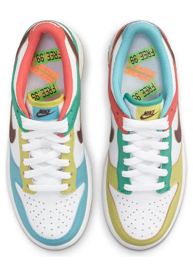 nike-dunk CZ2496-100