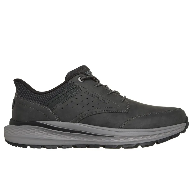 Skechers Slip-ins Relaxed Fit: Slade Ultra – Ronan Sneaker Grey