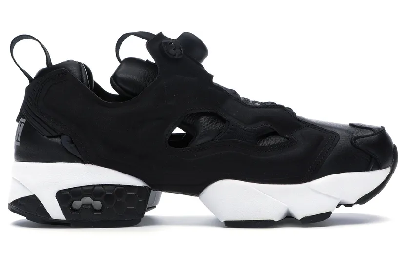 Reebok Instapump Fury Atmos Bounty Hunter Packer Shoes (Other Brands Reebok)