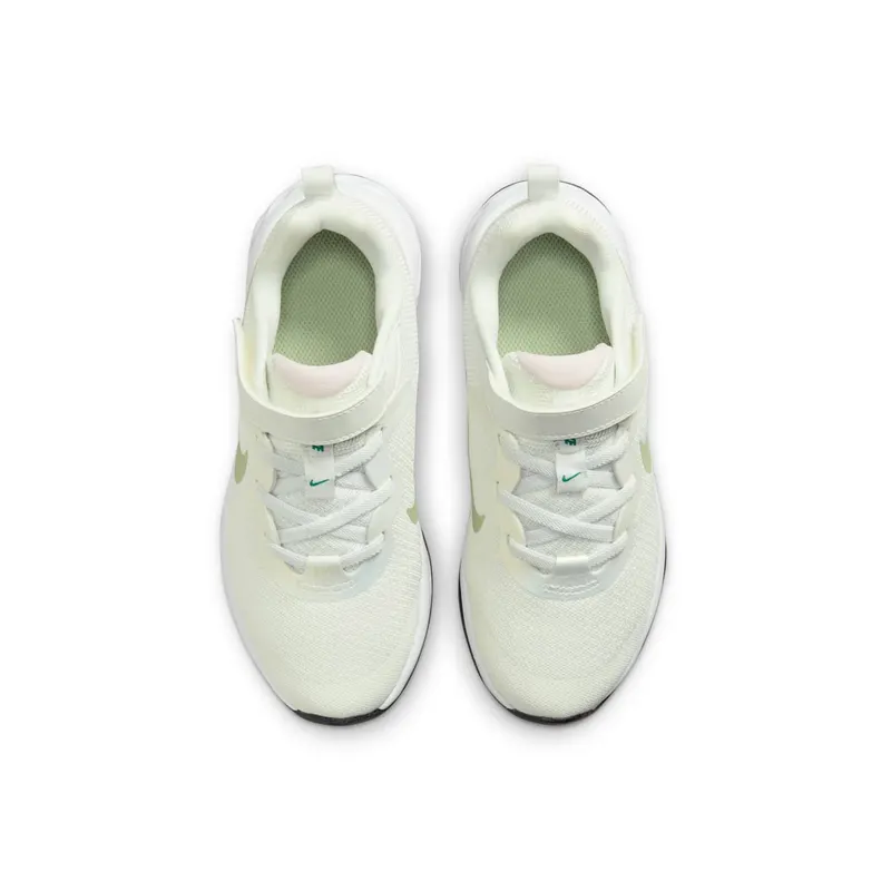 Nike Revolution 6 Next Nature SE Younger Kids’ White (DR9978-115)