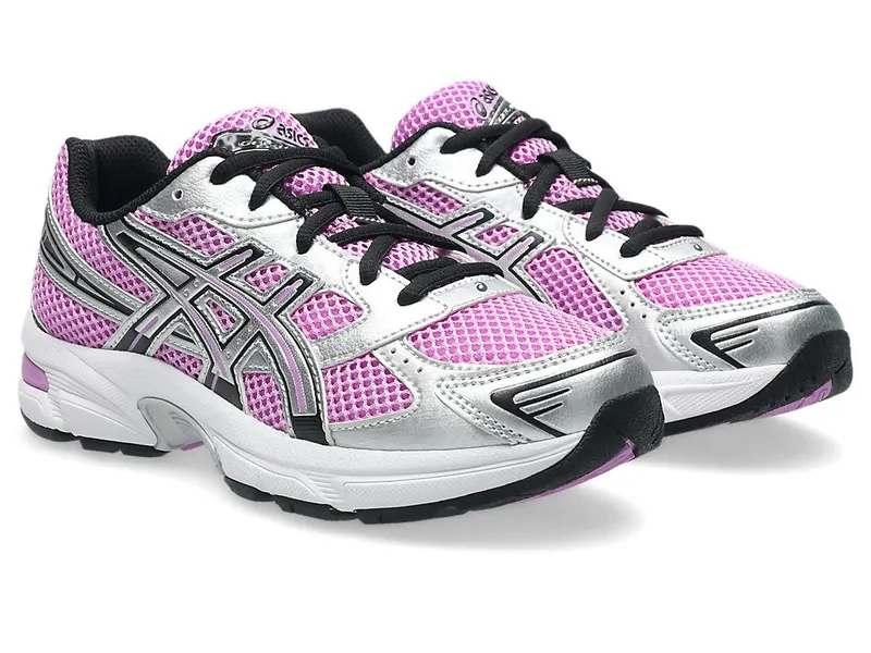ASICS GEL-1130 GS “Lavender Glow / Pure Silver” (1204A169-700)
