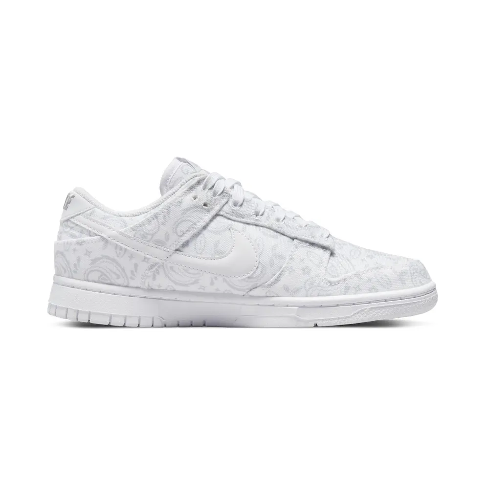 Nike Dunk Low White (DJ9955-100)