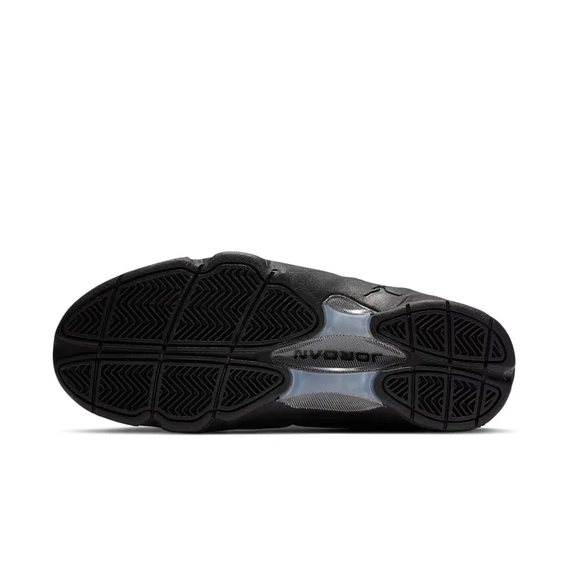 Jordan OG Triple Black (W) Black/Black-Black (CW0907-001)