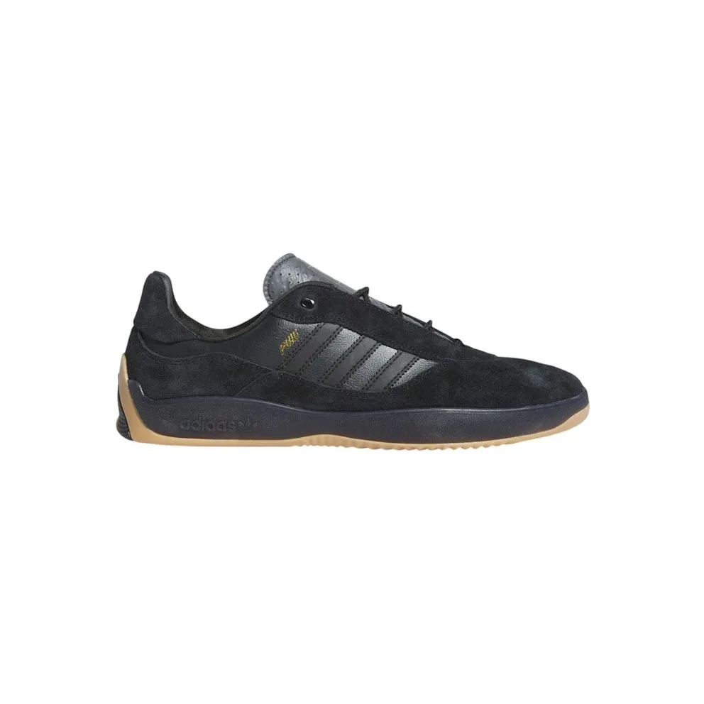 adidas Puig Core Black Carbon Gold Metallic (IF4633)