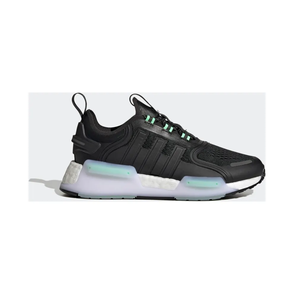 Adidas NMD_V3 Core Black / Cloud White / Beam Green (GY4264)