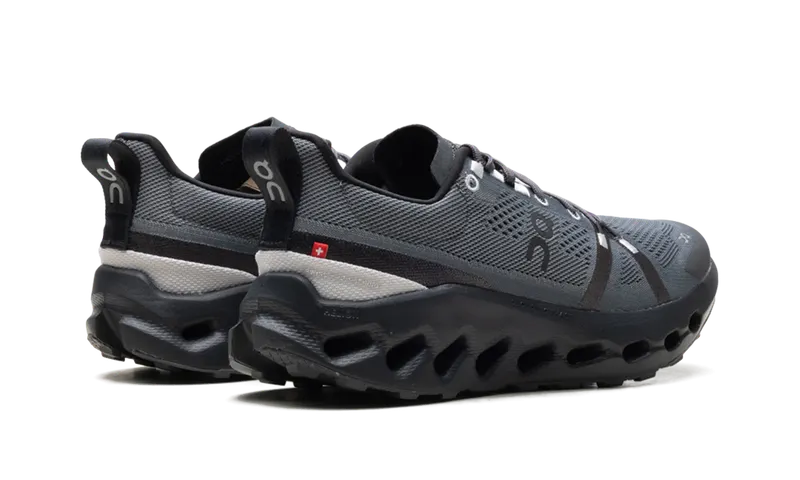 On Running Cloudsurfer Trail “Eclipse Black” (3ME10110264)