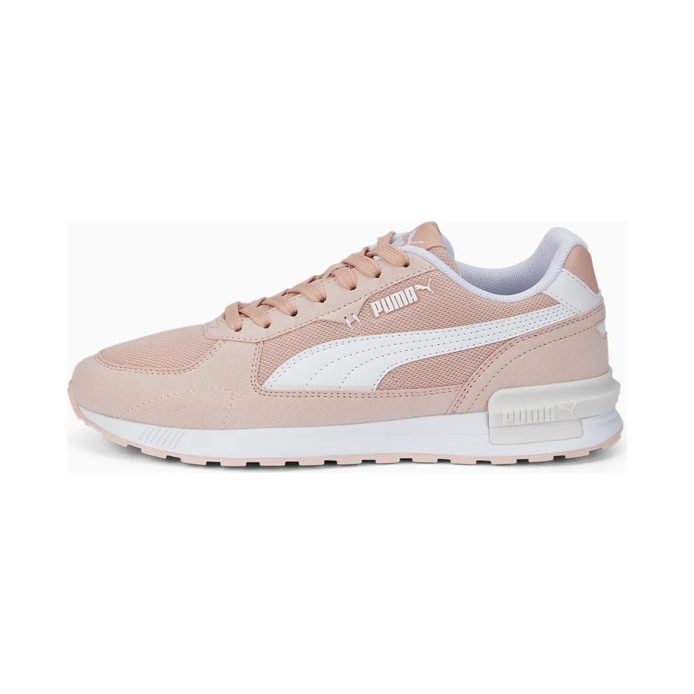 Women’s PUMA Gravito Rose Quartz/White/Nimbus Cloud (380738-20)