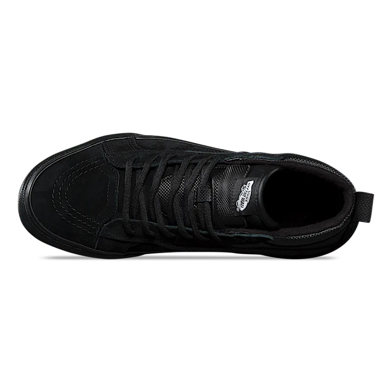 Vans Sk8-Hi 46 MTE DX The North Face Black Black/Black (VN0A3DQ5QWR)