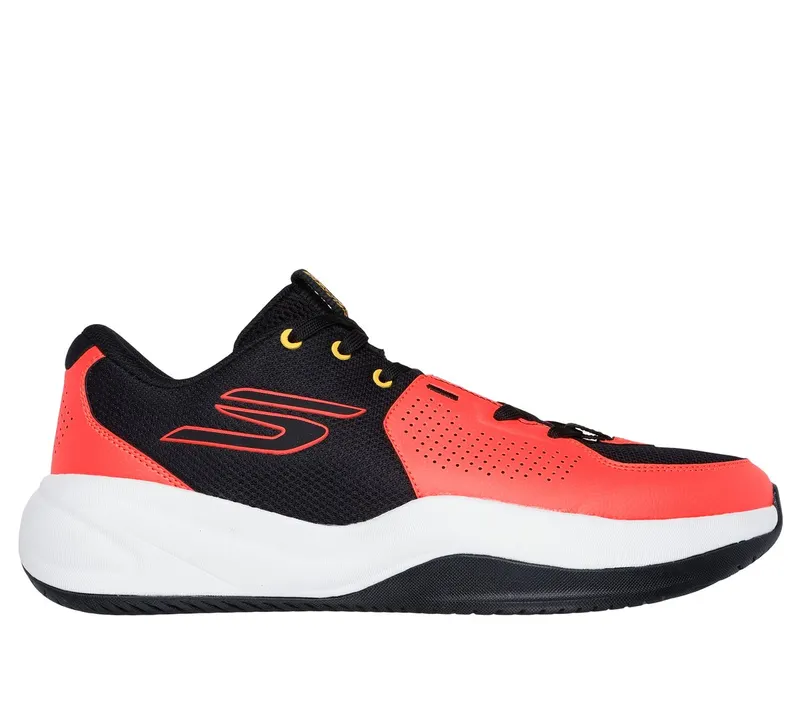 Skechers SKX LEAGUE Sneaker Coral