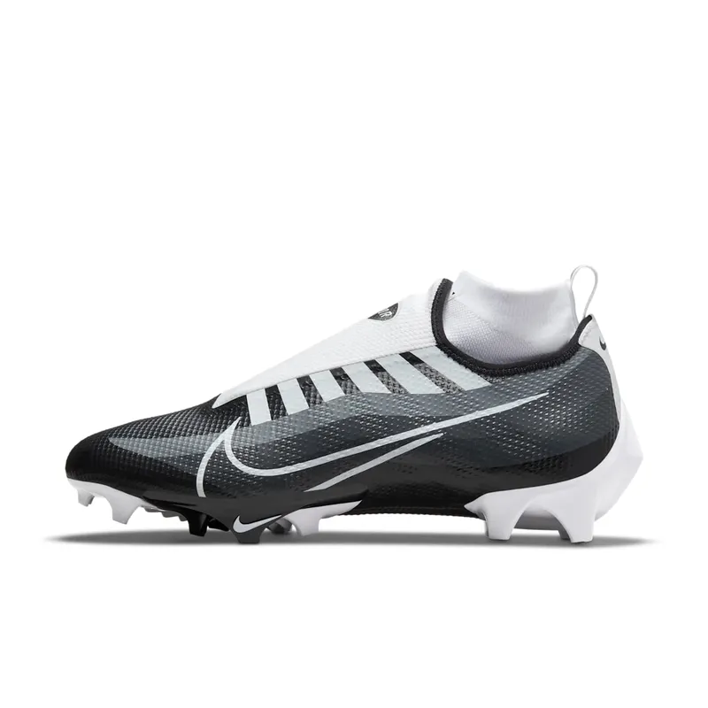 Nike Vapor Edge Pro 360 “Black Smoke Grey” (DQ3670-001)