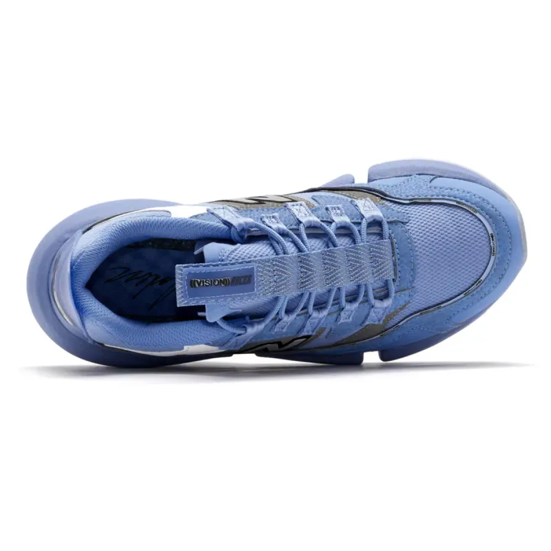 New Balance Vision Racer Jaden Smith Wavy Baby Blue (2020) (MSVRCJSE)