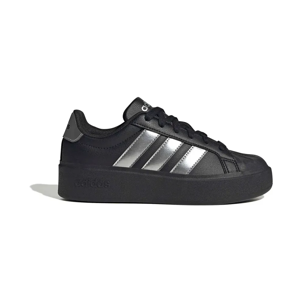 Adidas Streettalk Black (KI1795)