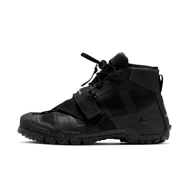 Nike SFB Mountain Undercover Black Black/Black (BV4580-001)