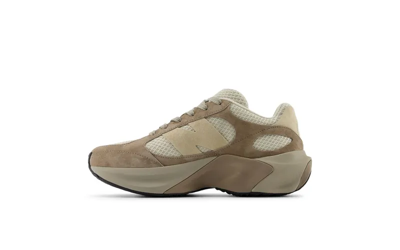 New Balance WRPD Runner Mushroom Timberwolf (UWRPDHSC)