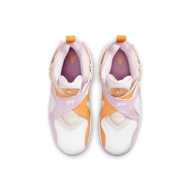 Air Jordan 8 GS “Arctic Punch” (580529-816)