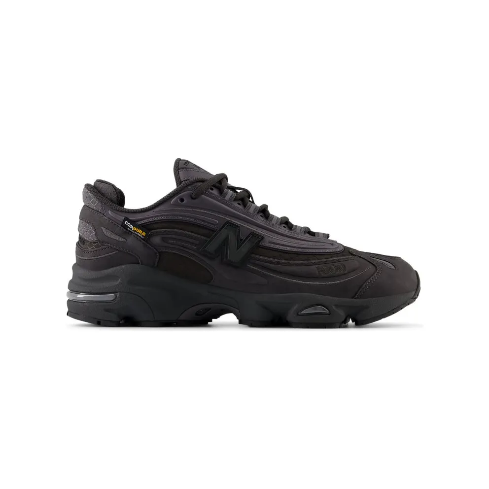 New Balance M1000NBB (black / grey) – M1000NBB