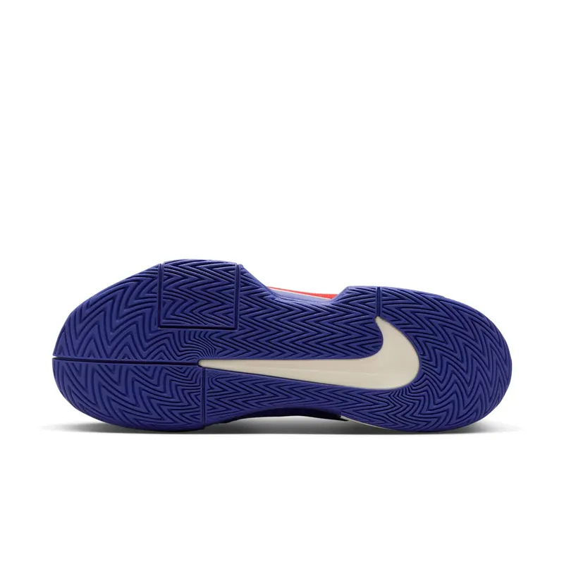 Nike Zoom GP Challenge Pro HC Premium Deep Night Light Crimson (HJ6767-500)