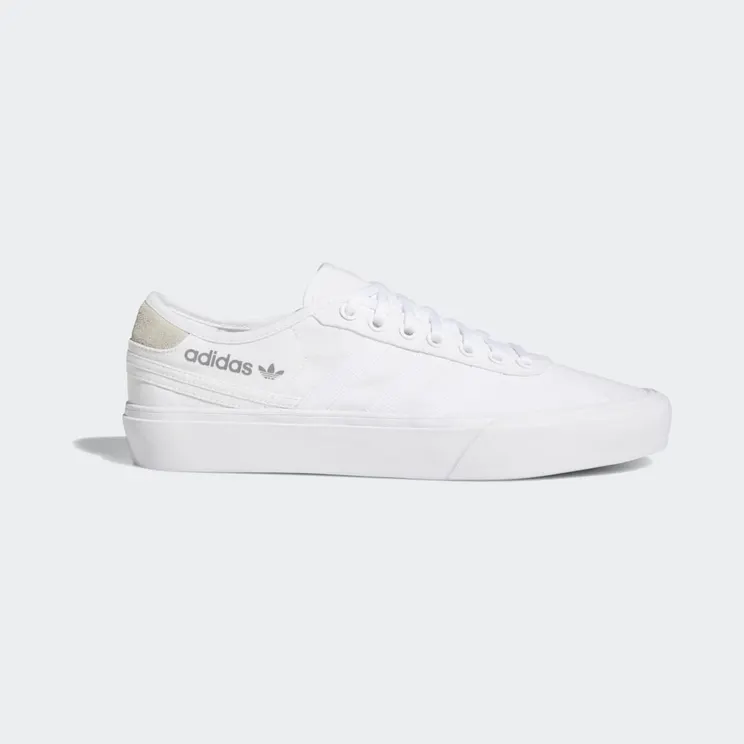 adidas Delpala Cloud White / Cloud White / Cloud White (FV0635)
