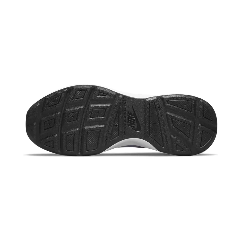 Nike Wearallday “White / Pink Foam / Dark Smoke Grey / Dark Beetroot” (CJ3816-105)