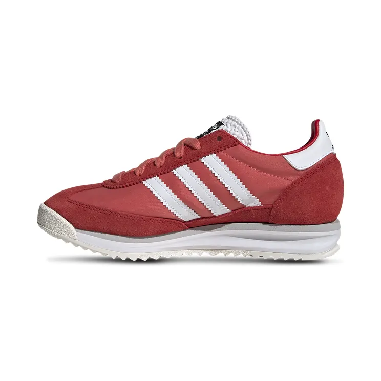 Adidas SL 72 RS GS “Preloved Scarlet Better Scarlet Cloud White” (IH8081)
