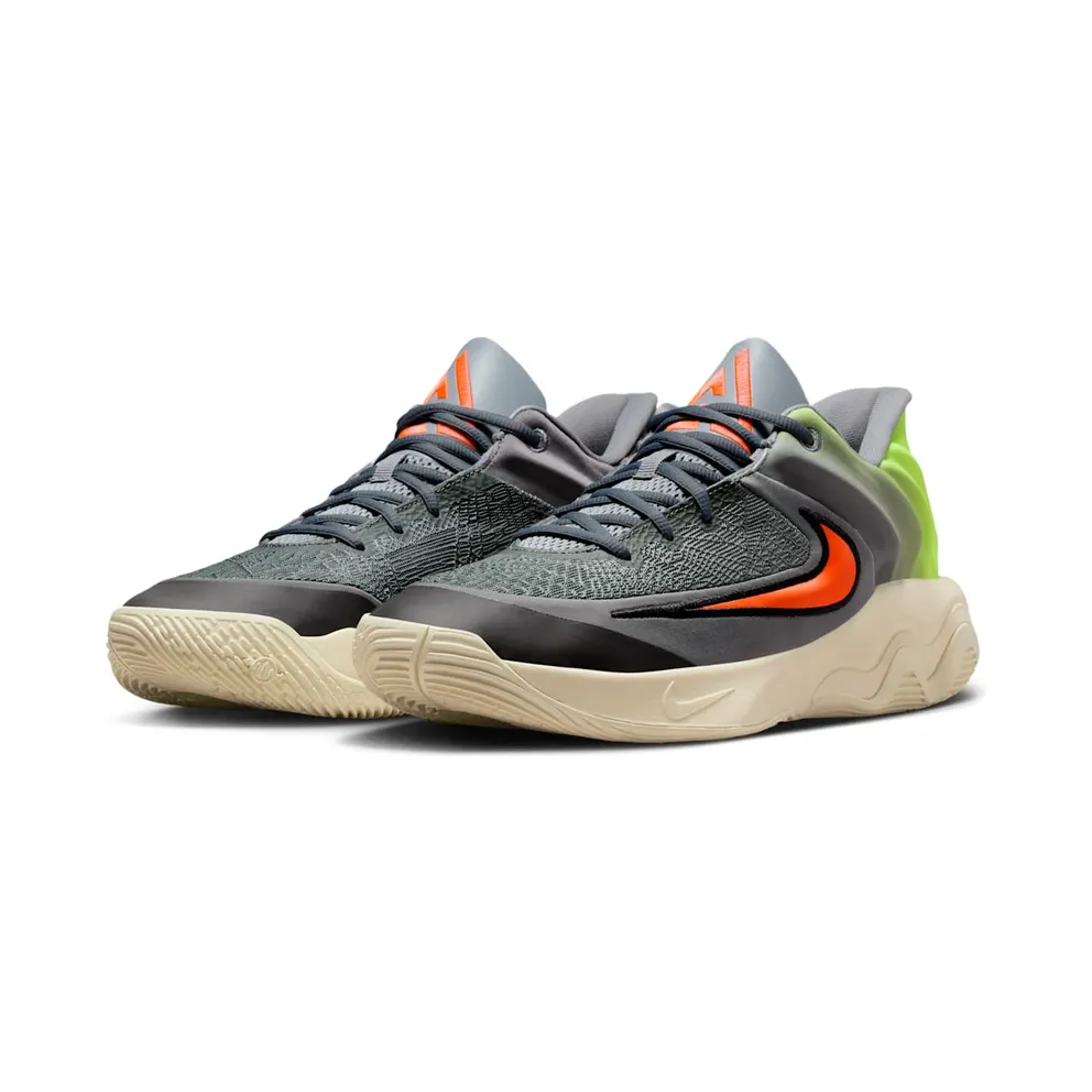 Jordan Nike Giannis Immortality Grey (FQ3680-011)