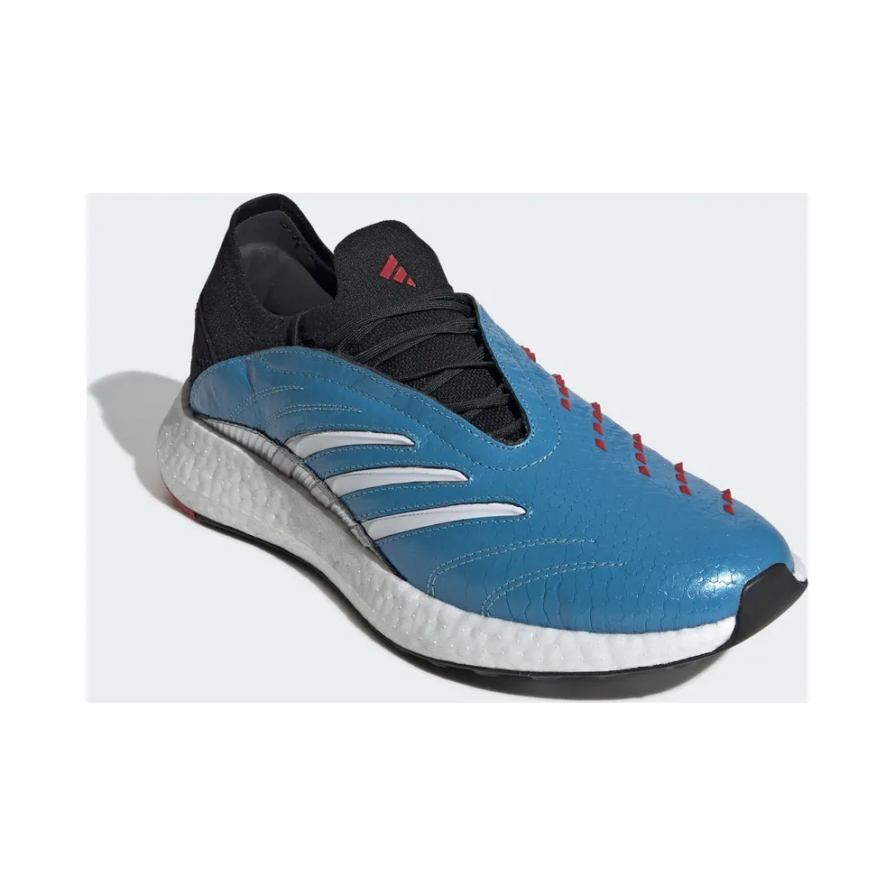 adidas Predator Archive Aqua Black (EH2942)