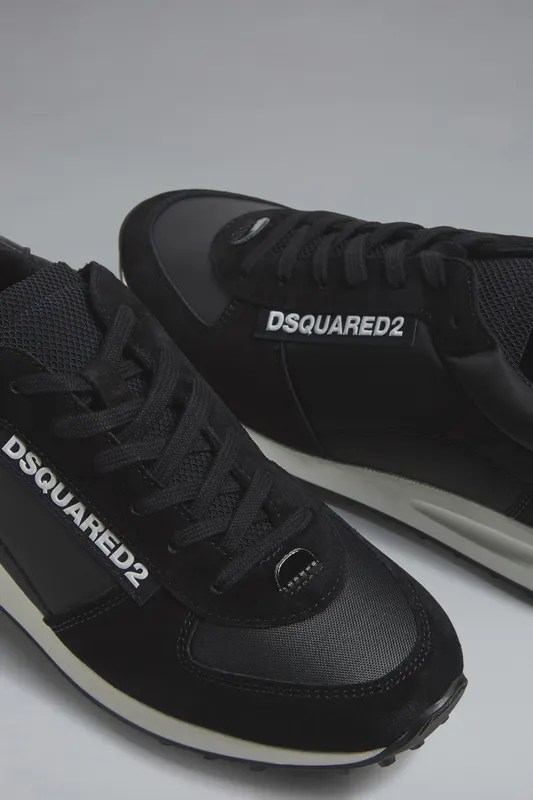 Dsquared2 sneaker (11961659AQ)
