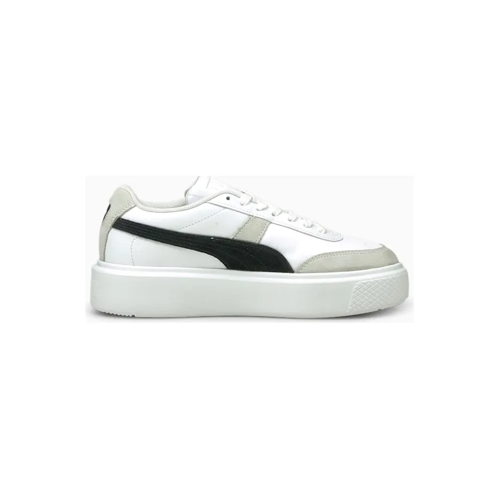 Puma Oslo Maja Archive Damen Schwarz (375057-01)