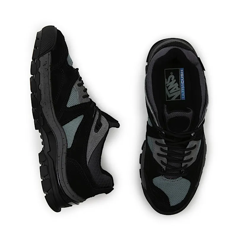 Vans Amzn Trailhead Green – “Black” (VN0A7TO2ASI)