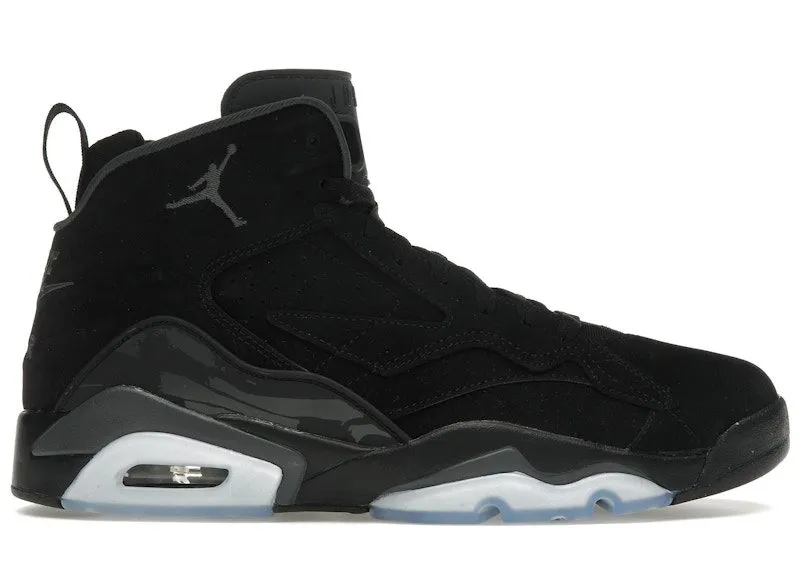 Jordan MVP Black Dark Grey (DZ4475-001)