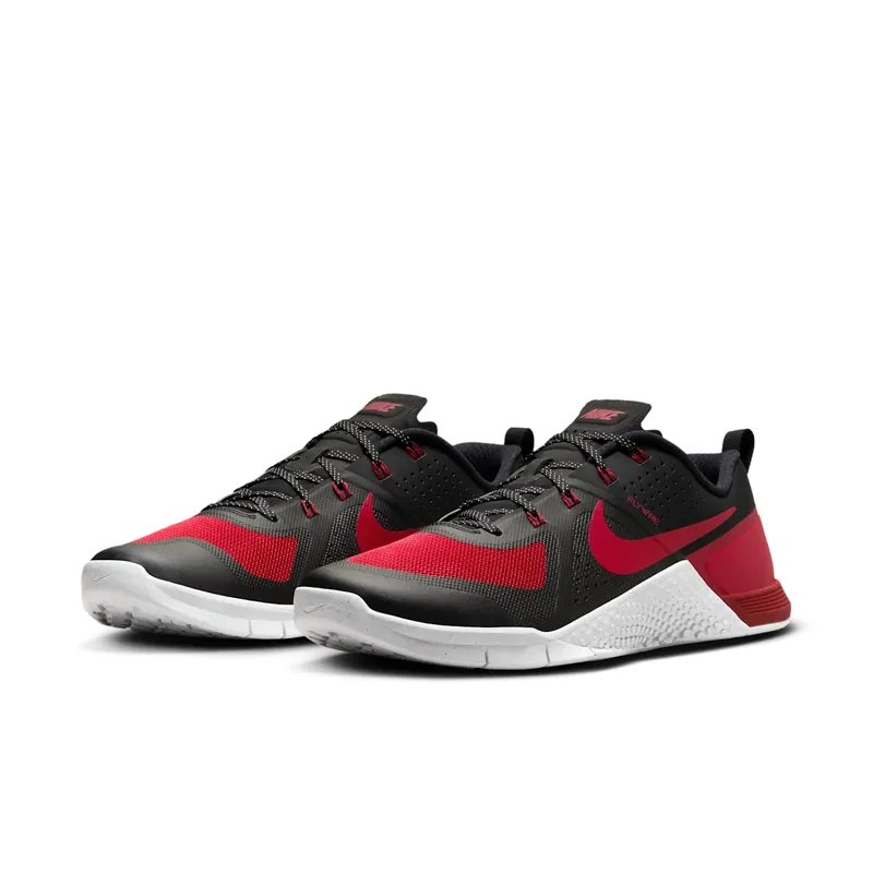 Nike Metcon 1 OG “Road to Metcon X Banned” (FQ1854-001)