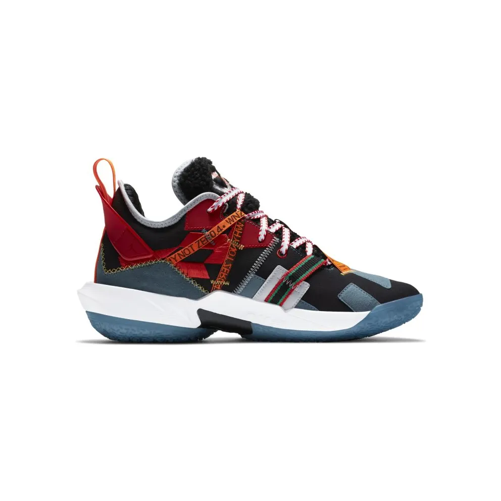 Jordan Why Not 0.4 Facetasm (DC3664-001/DC3665-001)