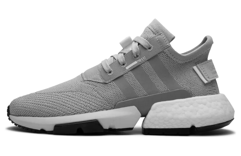 Adidas POD-S3.1J “Reflective Silver” (CG6989)